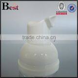 2017 Hot Sale Empty 30ml 50ml Plastic Spray Bottle Clear Plastic Spray Bottle White Pump Plastic Bottle Spray Head thumbnail-4