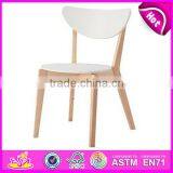 2017 Newest Baby Wooden Rocking Chair,popular Wooden Toy Rocking Chair,comfortable Wooden Rocking Chair WJ277278 thumbnail-3