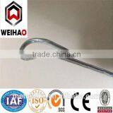 United Arab Emirates Galvanized Hay Baling Black Steel Wire thumbnail-1