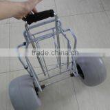 New Surf Casting Cart for Fishing thumbnail-5