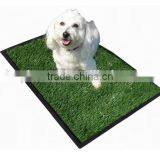 Puppy Potty Trainer Training Grass Patch Pad Toilet Mat thumbnail-6
