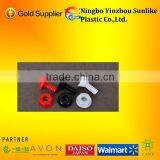 Screw Cap Plastic Hooks as Seen on tv 2016 New Best Seller thumbnail-1