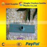 Best Selling Plastic Indoor Broom thumbnail-1