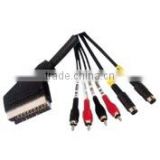 Scart cable VK30386