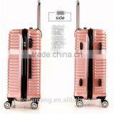 Hard Shell Luggage Set Double Wheel Suitcase thumbnail-2