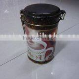 Tin Mint Box With Plastic Lid thumbnail-1