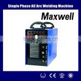 Single Phase AC Arc Welding Machine