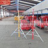 Acrow Jack Prop Steel Shore Post Adjustable Telescopic Steel Props for Sale thumbnail-2