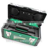 Berrylion 14" 17" 19" Iron Plastic Toolbox Best Design Toolbox From China thumbnail-4
