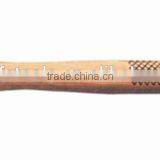 CZ-W2828 Claw Hammer With Wooden Handle thumbnail-1