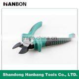 European Type Diagonal Plier / Black Finished Diagonal Pliers thumbnail-2