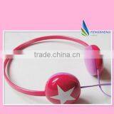 Retro Funky Headphones thumbnail-1