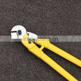 China Manufacturer T8 Steel Cable and Wire Cutters thumbnail-2