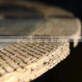 Arix Segment Diamond Saw Blade for Granite Marble Reinforced Concrete thumbnail-4