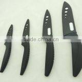 Hot Sale Black Handle Good Ceramic Knives Set 2017 thumbnail-5