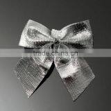 Elegant 12pcs Bow Christmas Tree Decoration Xmas Hanging Ornament Bowknot Party Home Decor thumbnail-4