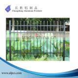 Aluminium Fence,Outdoor Aluminum Fence,Aluminum Garden Railing,Fence thumbnail-1