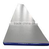 High Quality Inflatable Sport Gym Mat Inflatable Air Track Tumble Track For Sale thumbnail-2