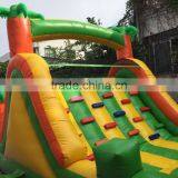 New Finished Inflatable Obstacle Course With Factory Lower Price thumbnail-4