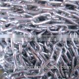 Iron Link Chain/short Chain /galvanzied Dog Chain thumbnail-2
