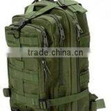 Camping Black Outdoor Sport Military Tactical Hiking Backpack