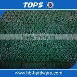 Galvanized Hexagonal Chicken Wire Netting thumbnail-3
