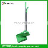 Broom And Dutspan Set With Metal Handle thumbnail-2