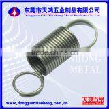Customized Precision Extension Springs With Different Turns thumbnail-1