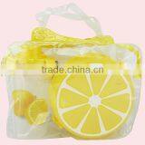 School Lunch Box Set With Bag thumbnail-6