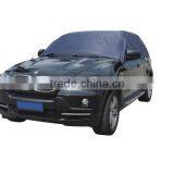 Universal Waterproof Half Retractable Car Cover thumbnail-1