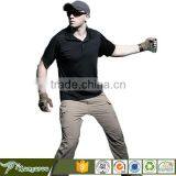 Wholesale China Men'S Dry Fit T-Shirt Polo thumbnail-4