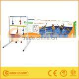 Ladder Golf Game thumbnail-1