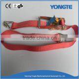 Stainless Steel Ratchet Tie Down for Car thumbnail-3