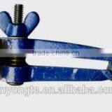 Different Color Cast Iron Hand Vice For Wholesales thumbnail-4