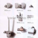 Bathroom Accessories With Aluminium Materials