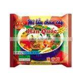 Korean Style Sour and Hot Flavour Instant Noodles thumbnail-1
