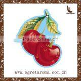 2015 Hot Selling Customed Shape Paper Air Freshener Machine thumbnail-5