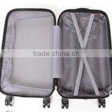 Quality ABS Luggage Trolley Case thumbnail-6