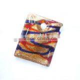 Murano Glass Pendant HYM045AF thumbnail-1