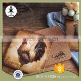 my Test Cork Coaster thumbnail-2