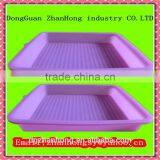 2013 Newest Silicone Flatware Sets Tableware thumbnail-3