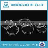 Factory Price High Quality Glass Petri Dish 60mm Plastic Culture Dish thumbnail-1