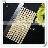 Best Sale~Disposable LIKU Bamboo Chopsticks Factory in China thumbnail-1
