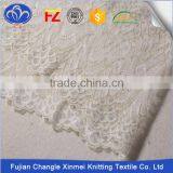 Made in China High Performance Jacquard and Textronic Lace Lace Fabric Wholesale thumbnail-3