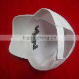 2016 Cheapcustom 6 Panel Golf Hat and Cap With Embroidery LOGO thumbnail-3