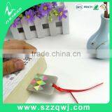 Art & Collectible Fancy Metal Bookmark for Souvenir and Wedding Decoration Gifts thumbnail-6