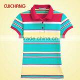 Polo, Polo T-shirt, Mens Polo Shirt, Custom Polo Shirt MQF-076 thumbnail-3