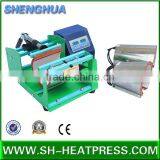 2 in 1 Combo Mug Heat Press Machine,coffee Mug Printing Machine thumbnail-4