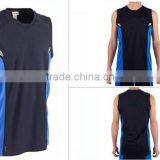 OEM Latest Sublimation Basketball Jersey Uniform Design thumbnail-1