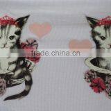 High Quality Customized 3D T-shirt Heat Transfer Label for Pets thumbnail-3